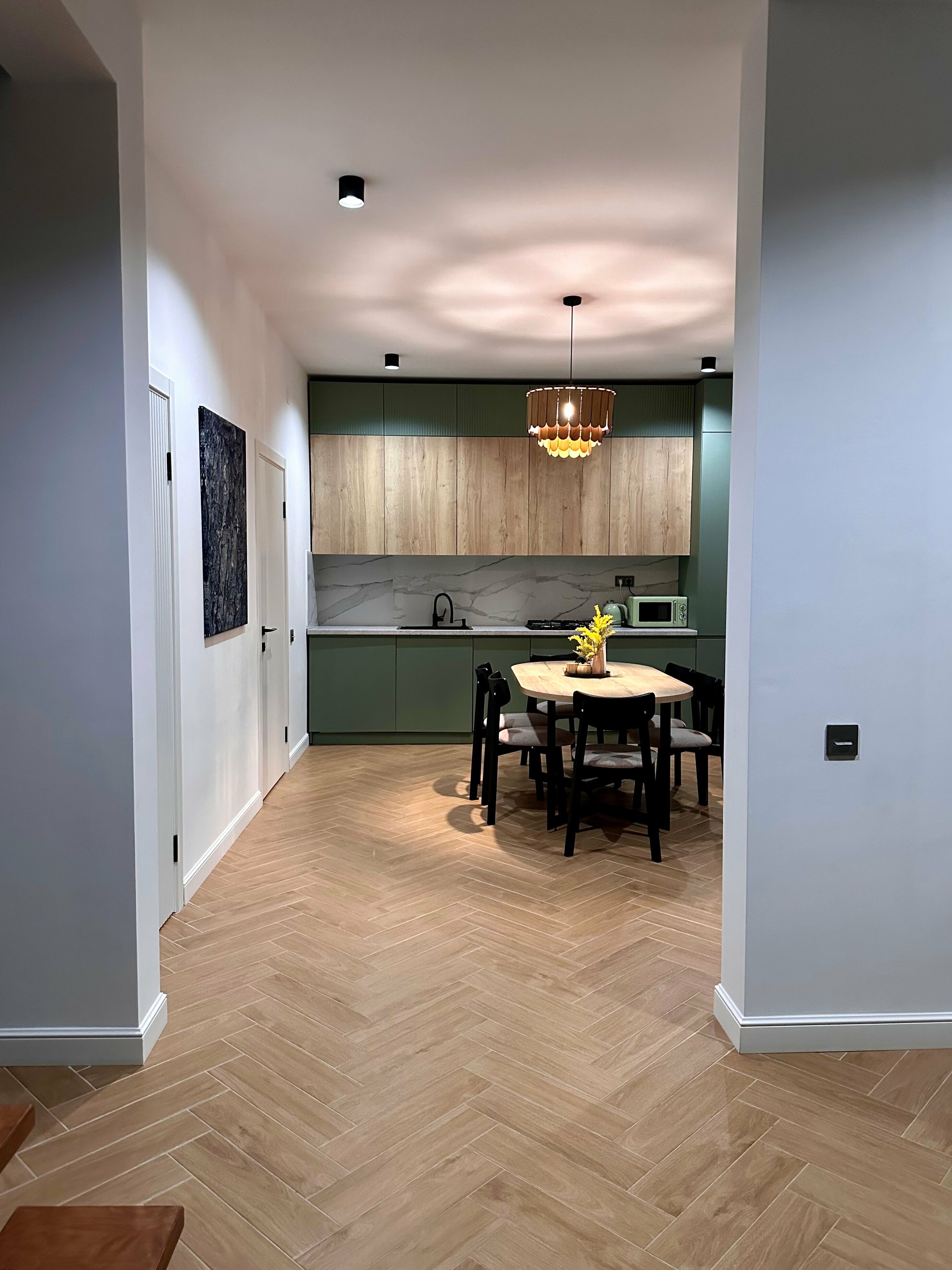 Коттедж для отпуска