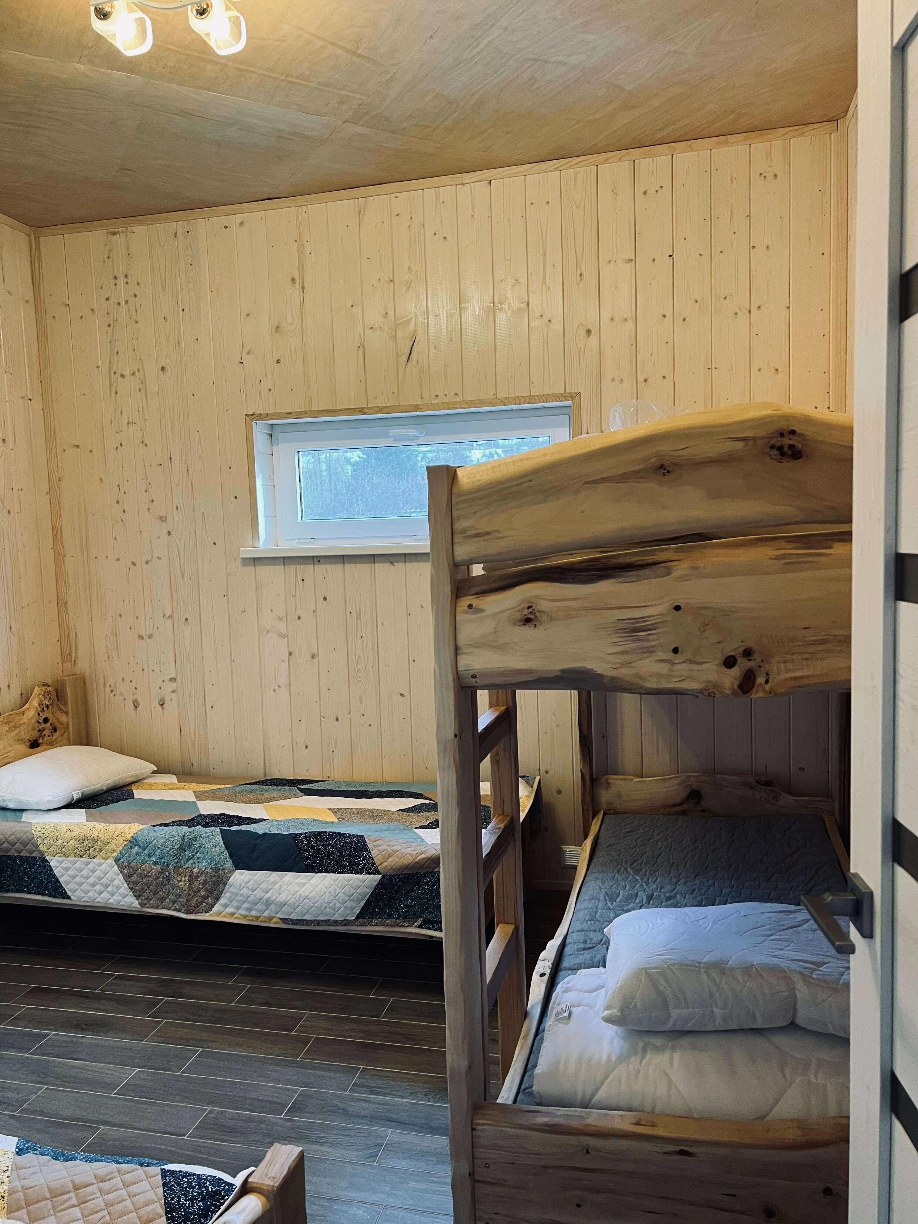 Вилла с 2 спальнями