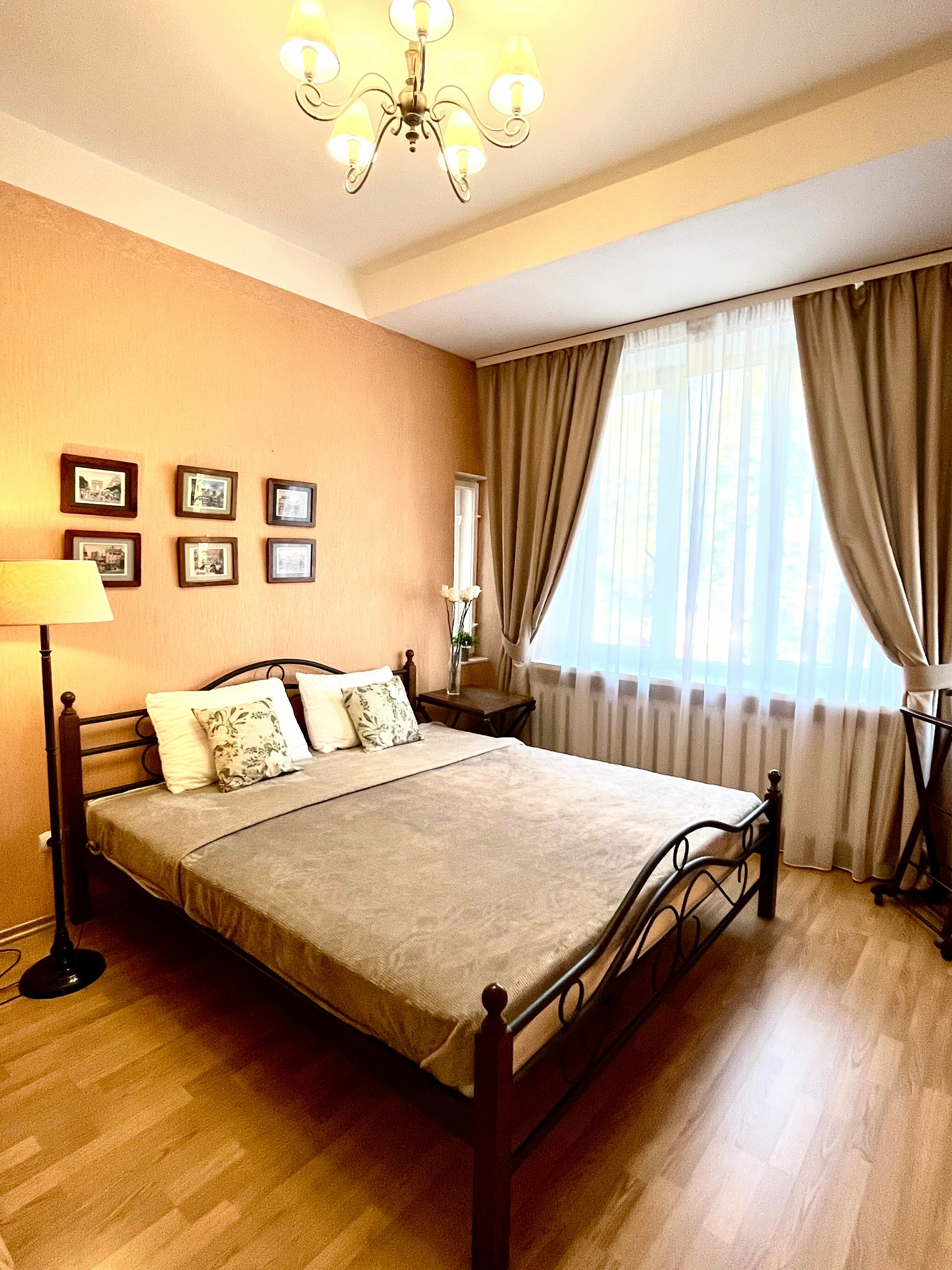 Вилла с 3 спальнями