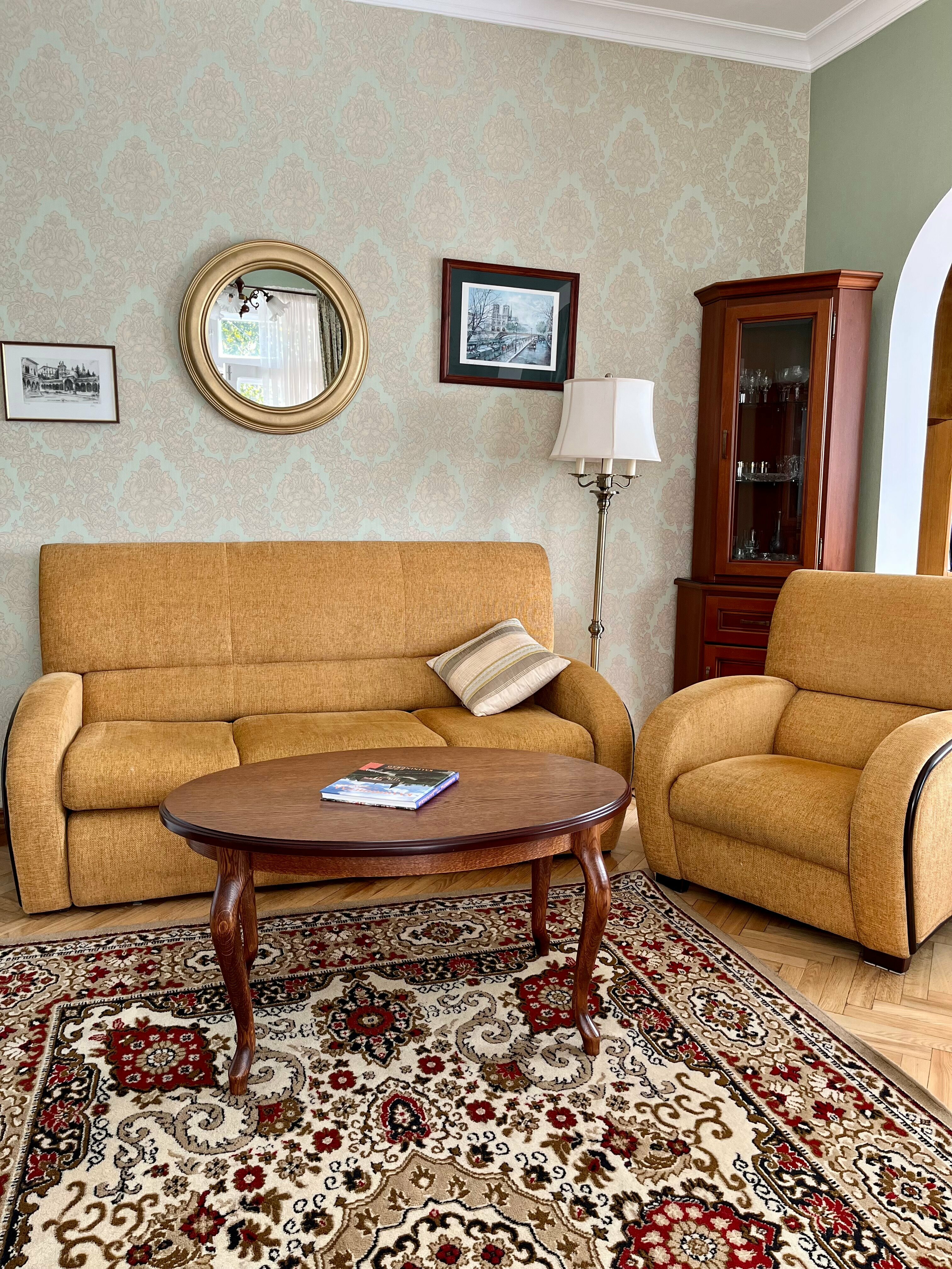 Вилла с 3 спальнями