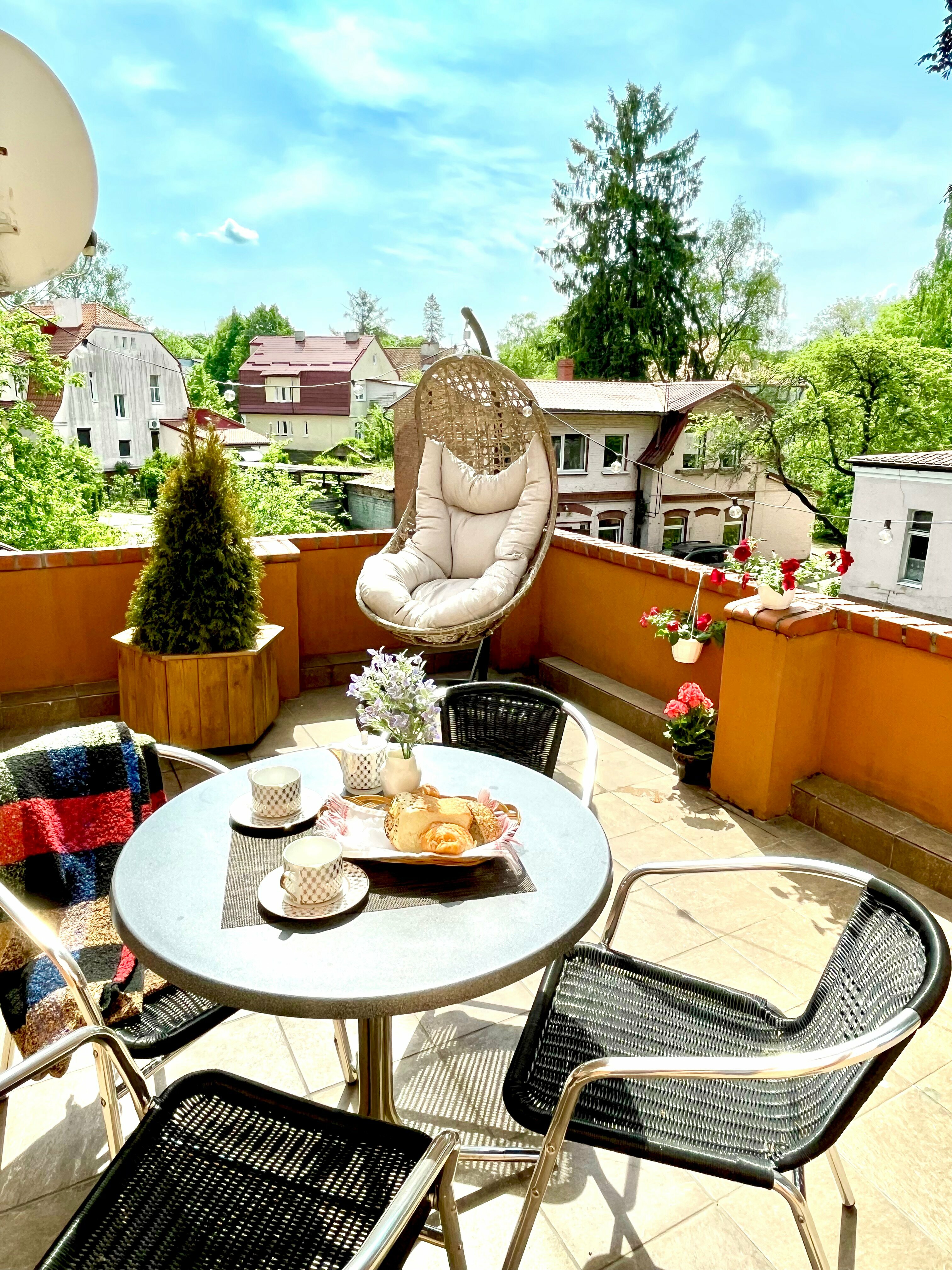 Вилла с 3 спальнями