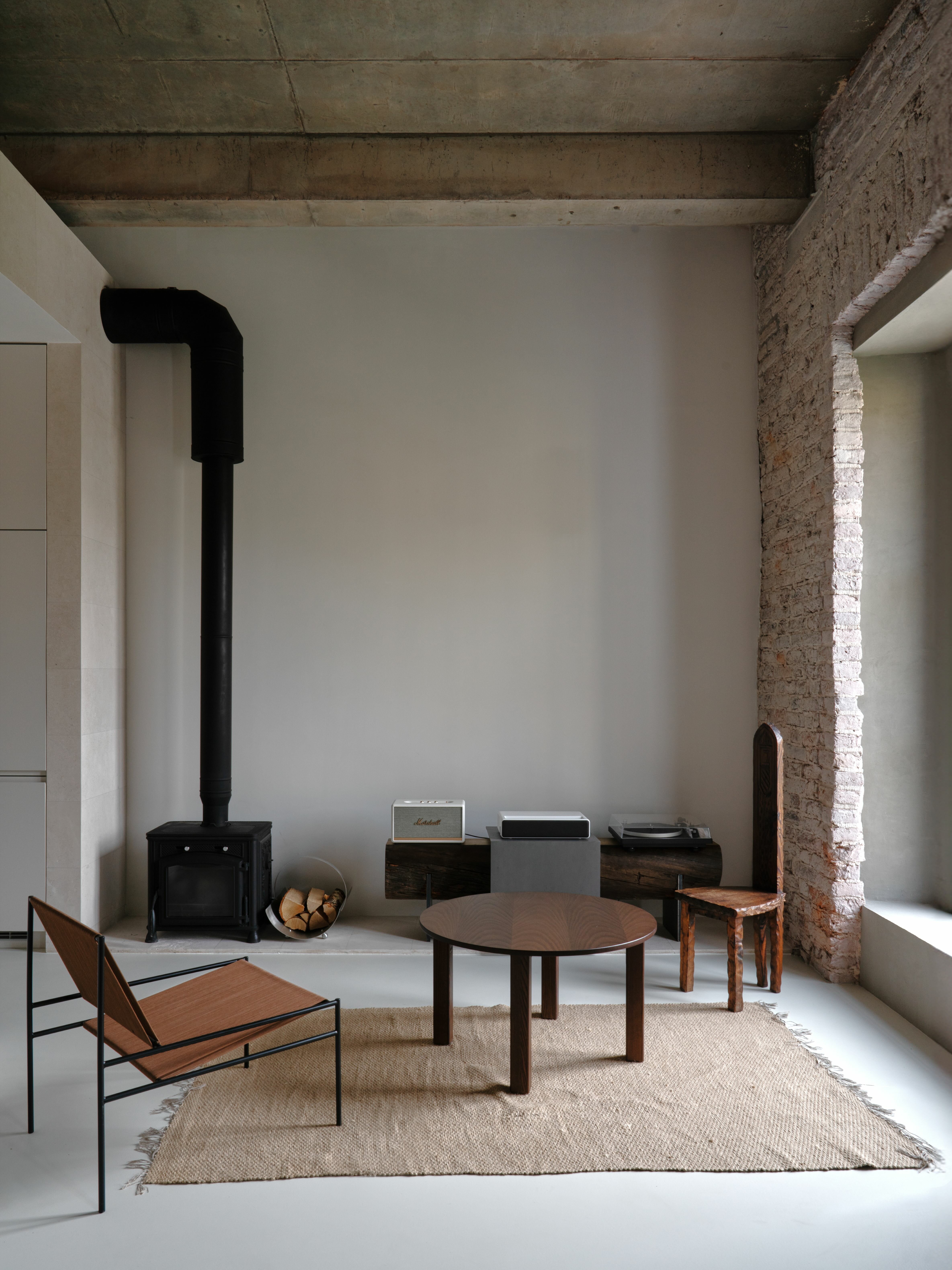 Residence #10 by Saga