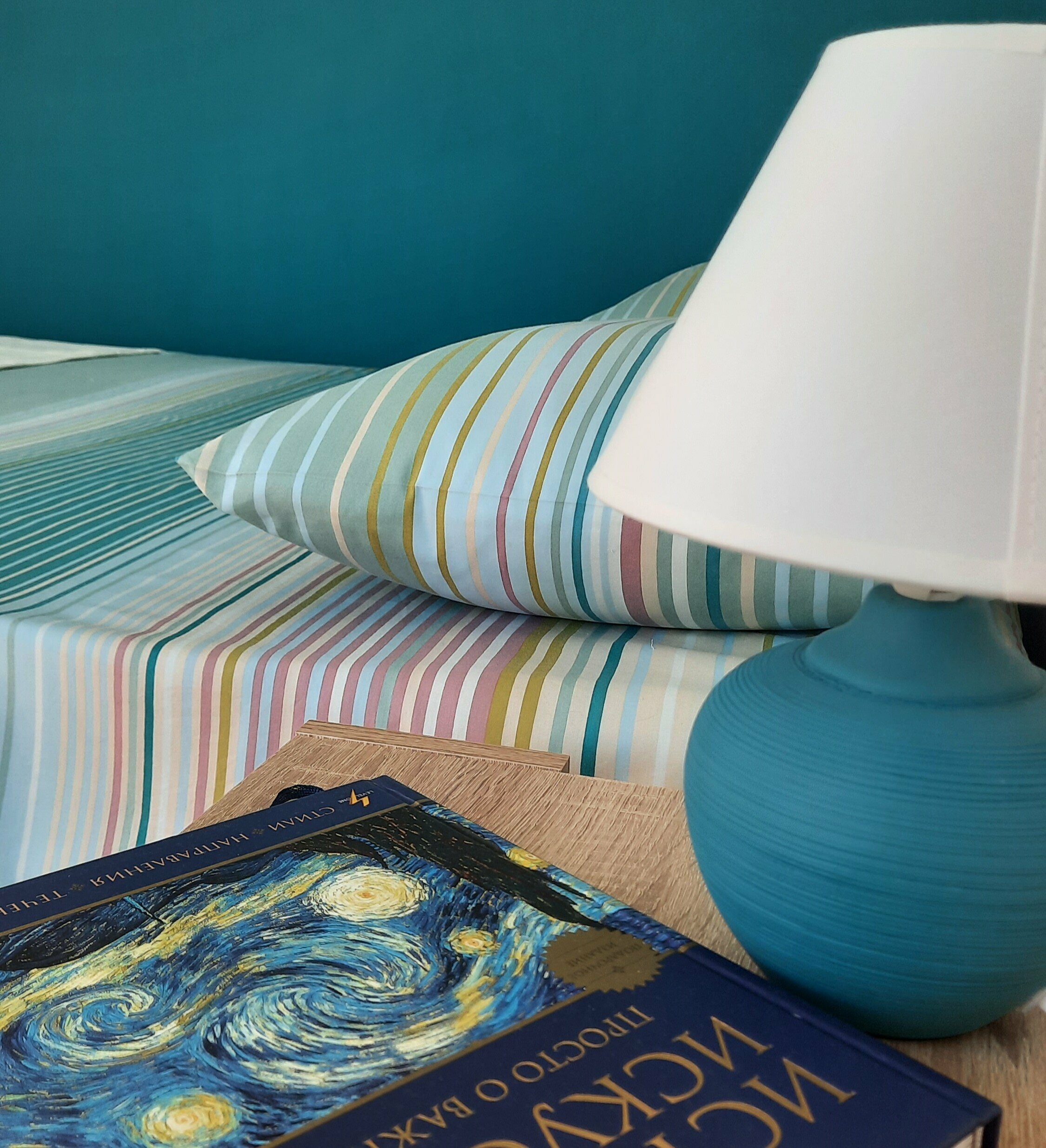 Коттедж с видом на горы