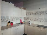 Трехместный номер с балконом в Катюша