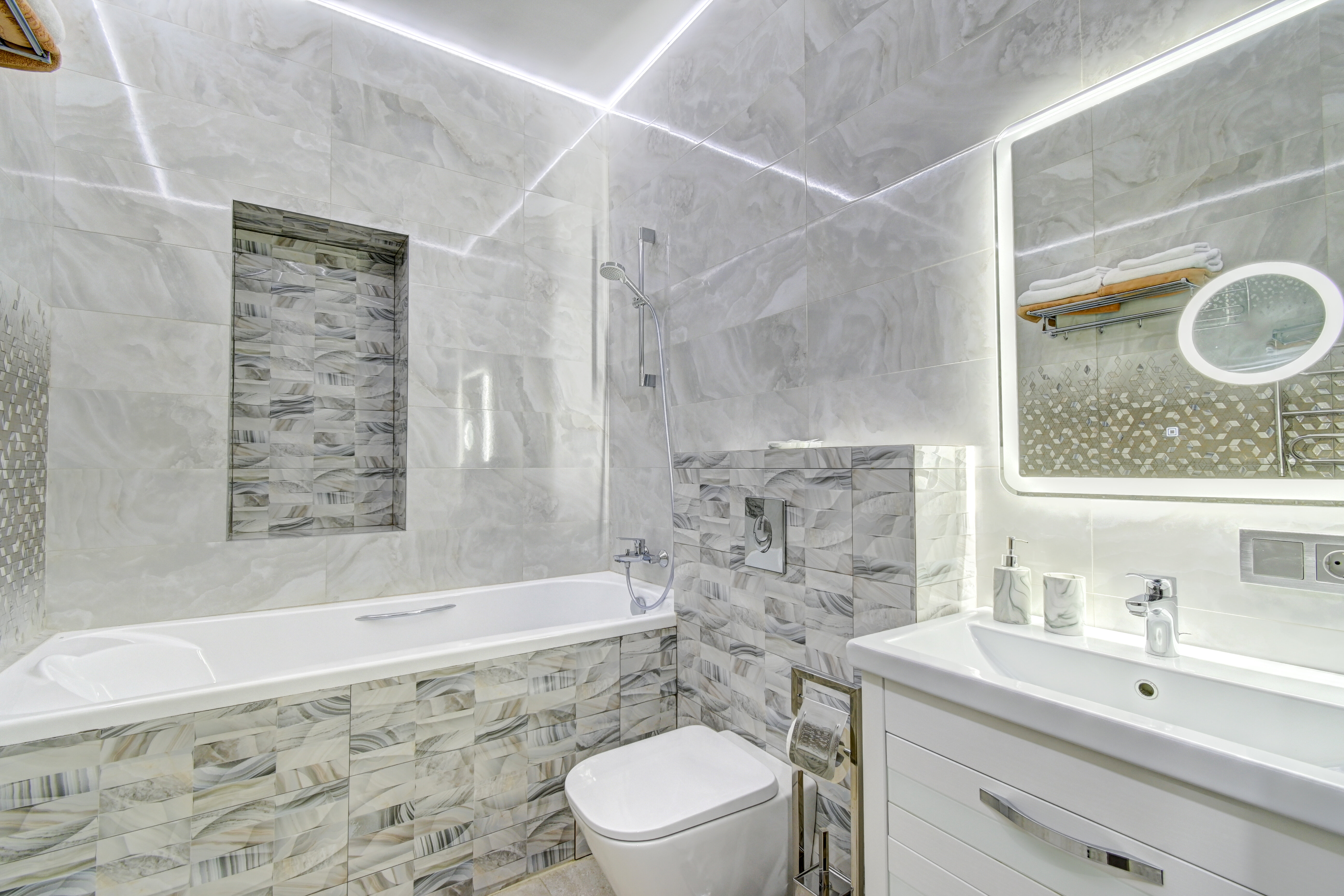 Семейный номер с видом на море