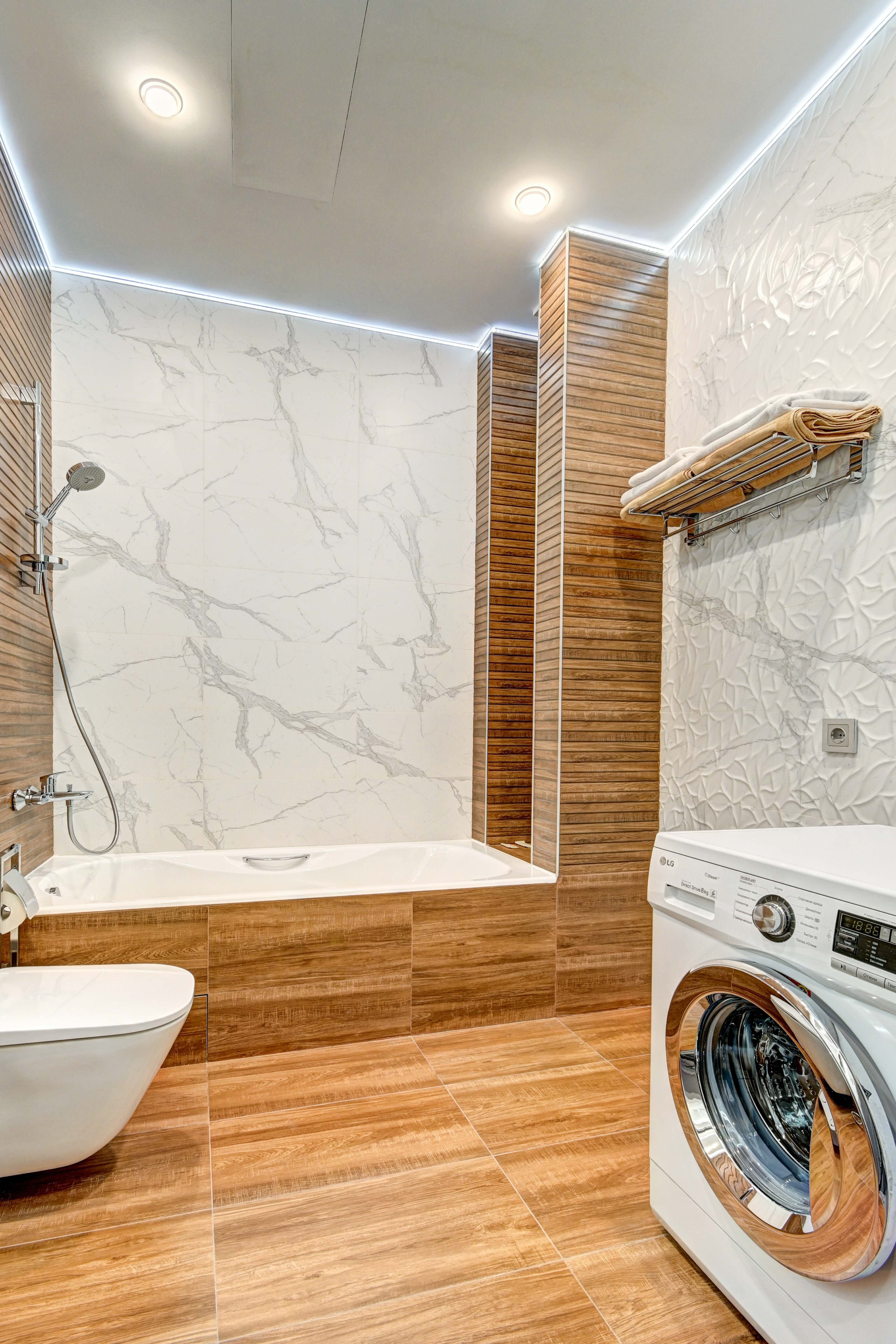 Номер-студия с видом на море