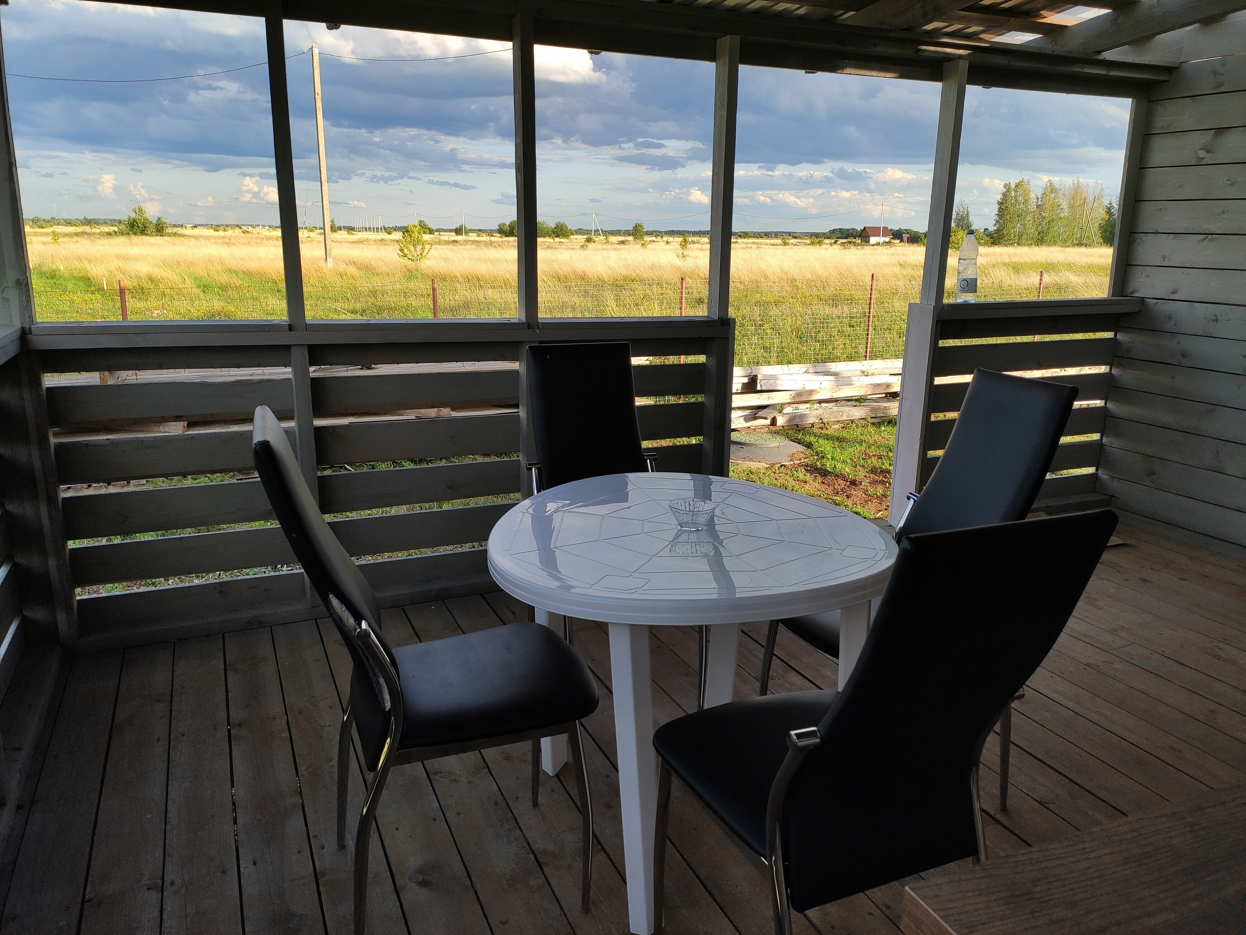 Четырехместный номер