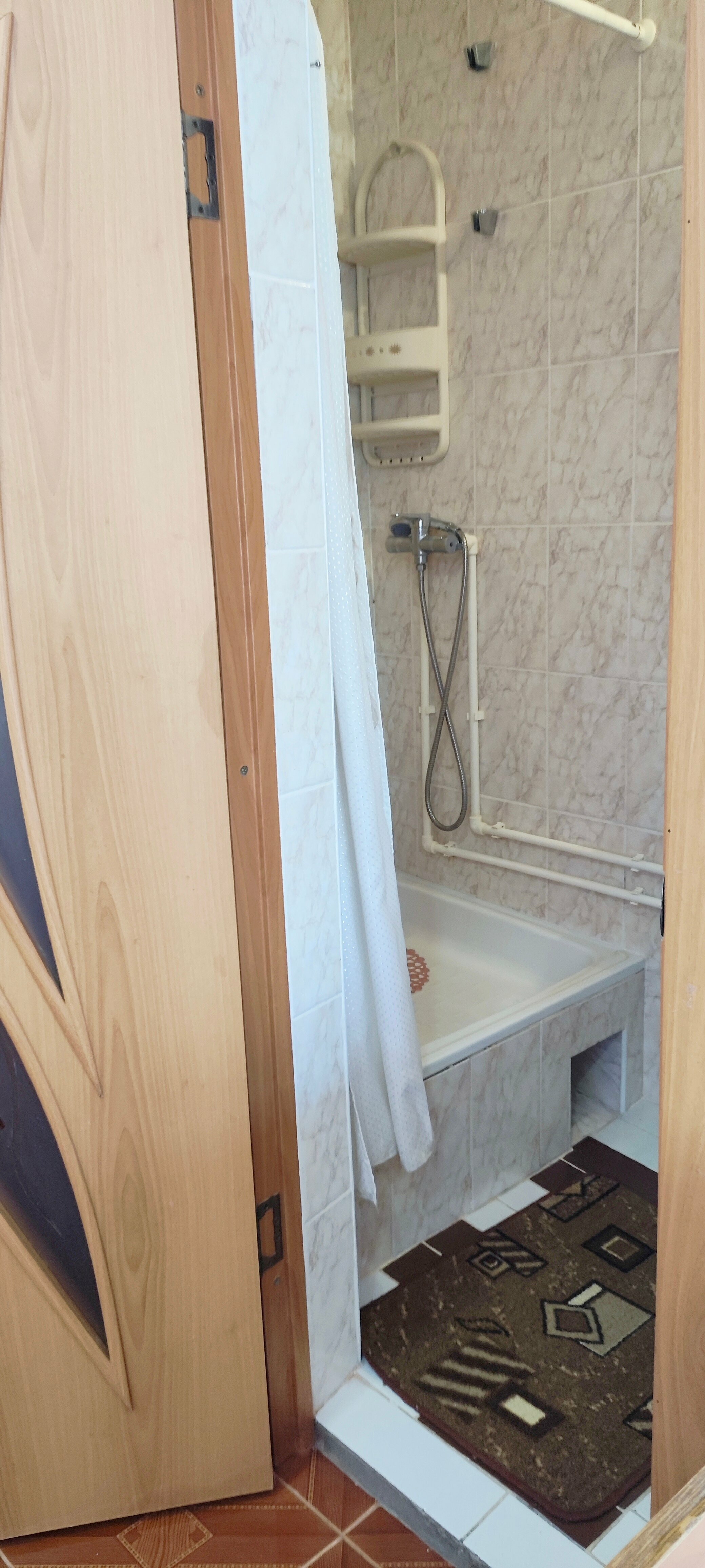 Четырехместный номер