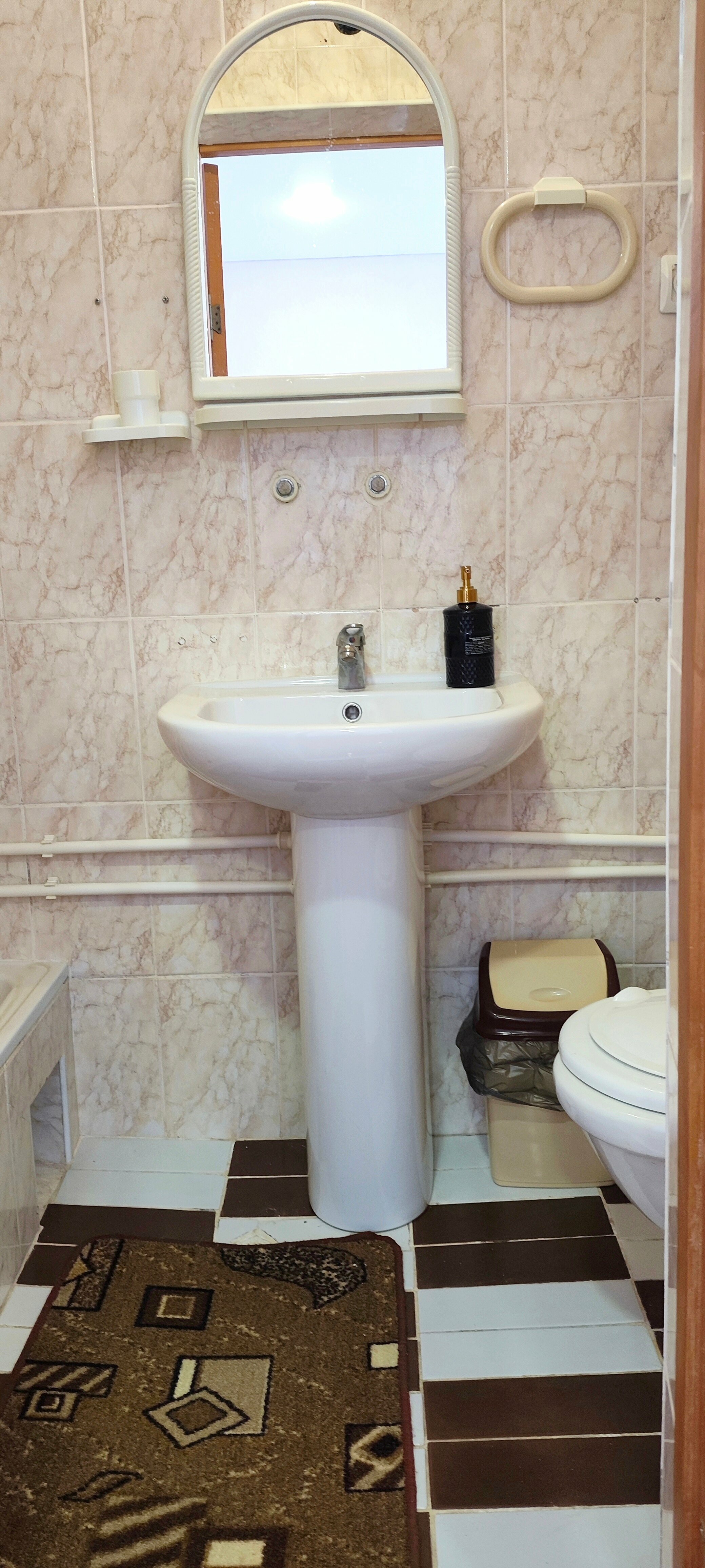 Четырехместный номер