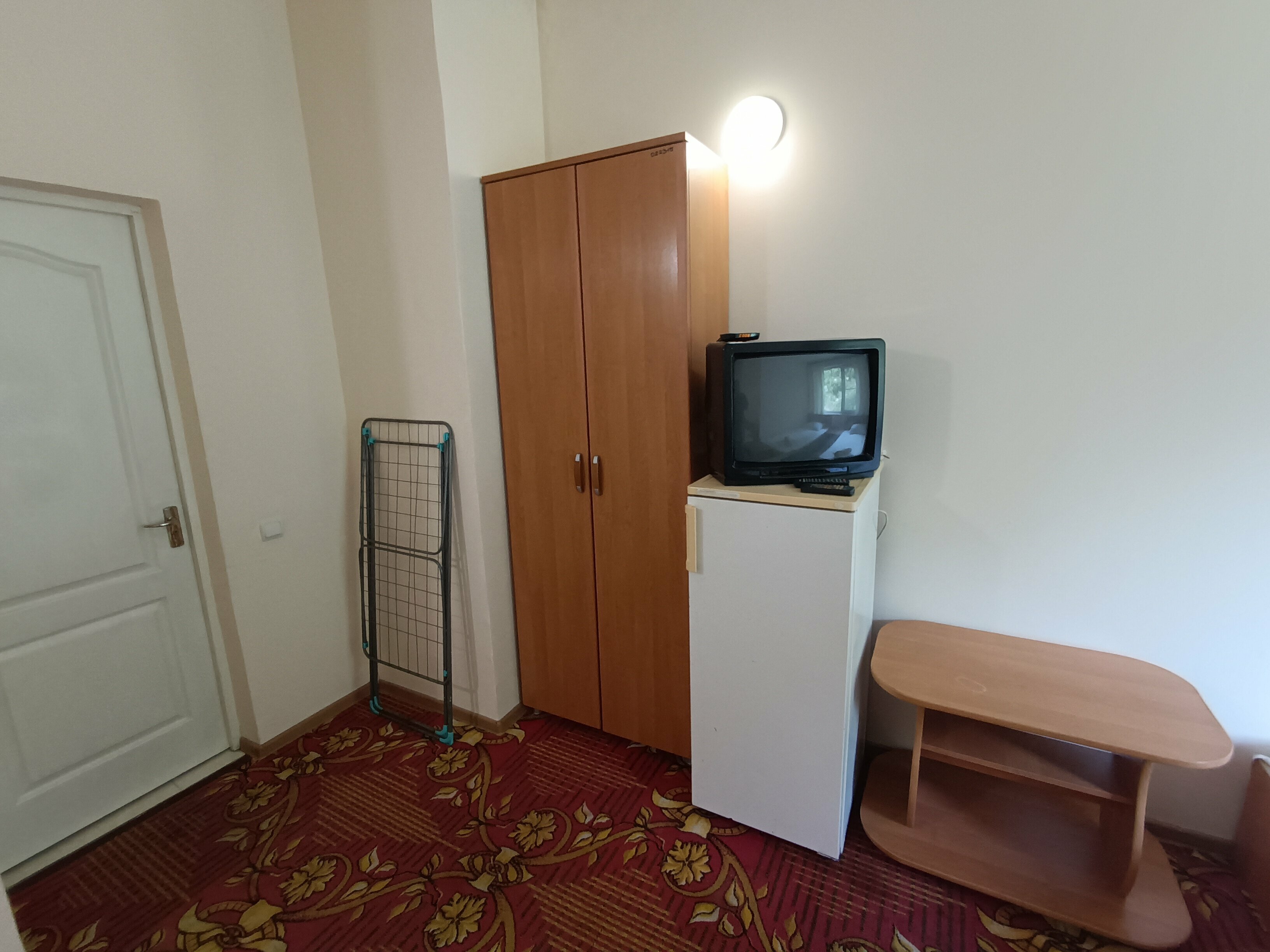 Семейный номер