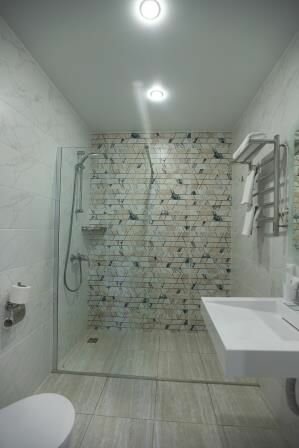 Семейный номер