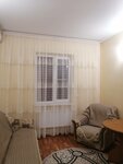 Апартаменты в Гостевой дом Югра на Приморском
