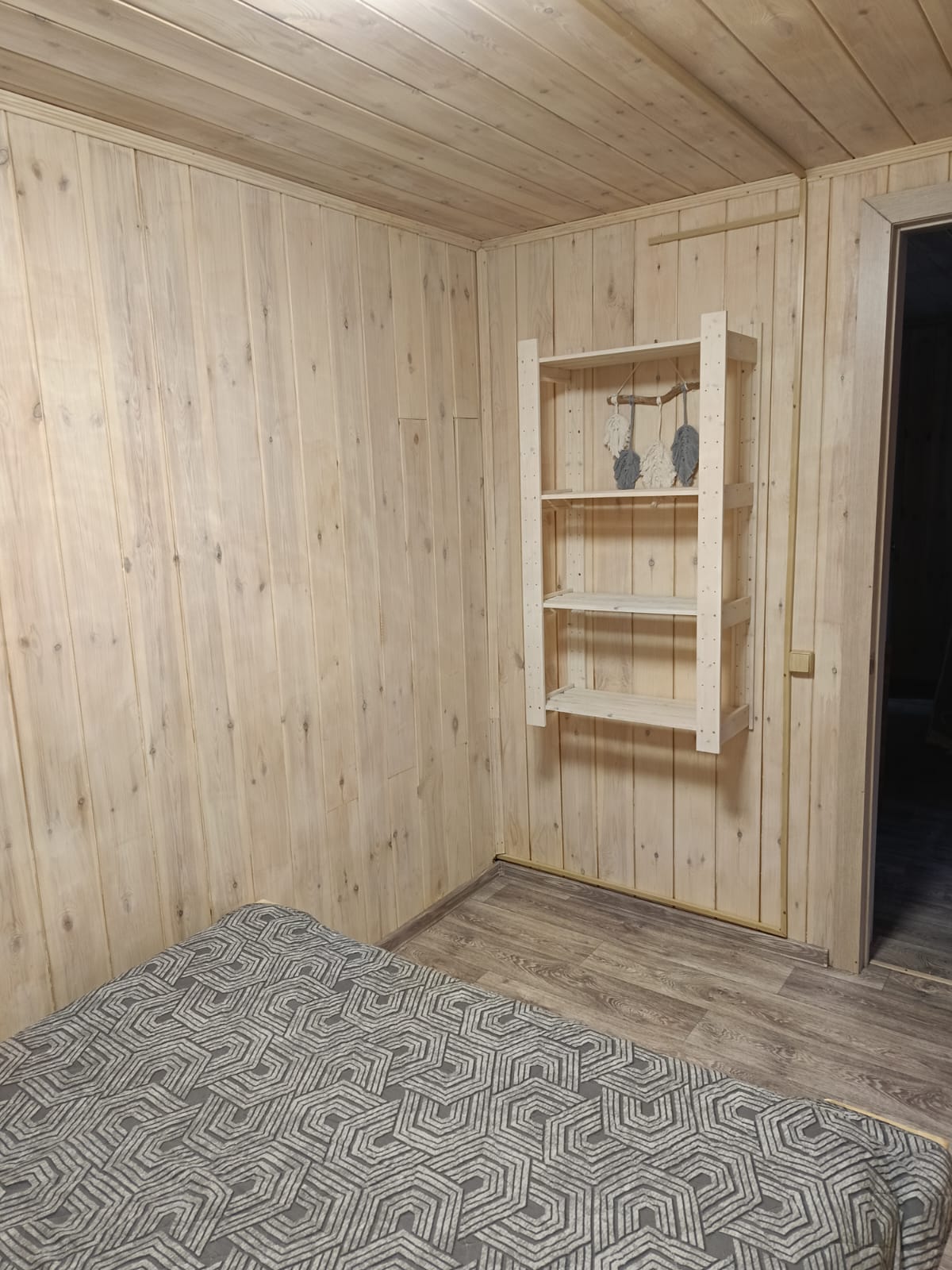 Дом для отпуска