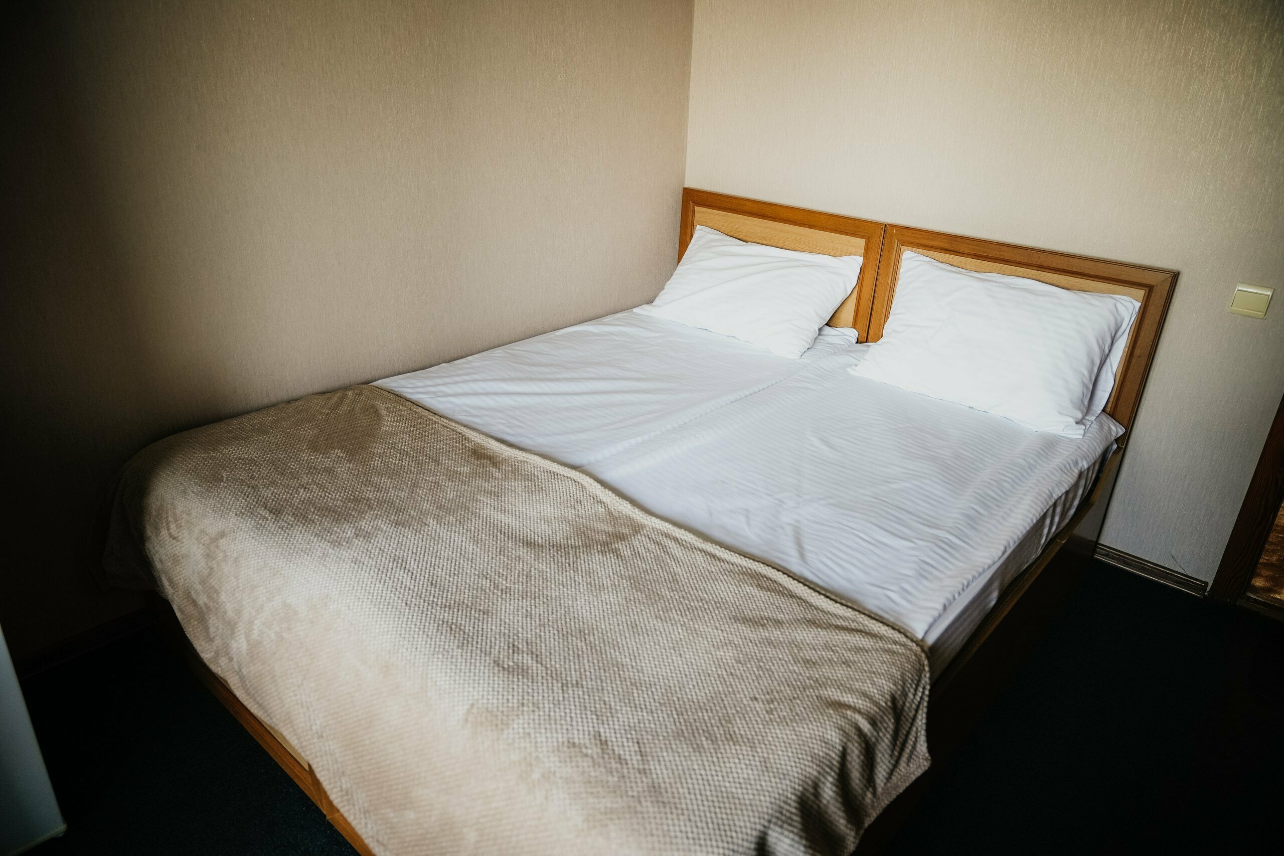 Семейный номер