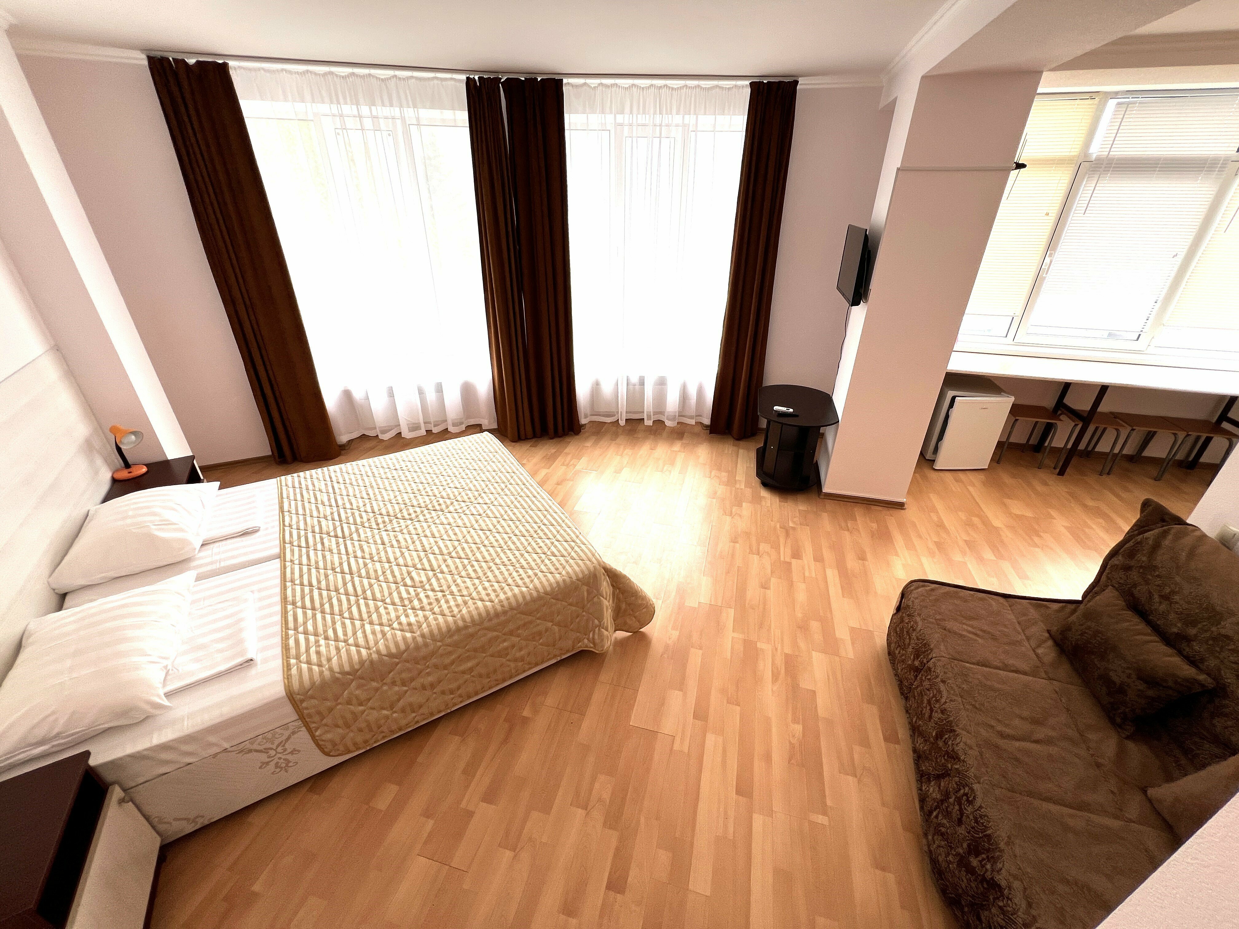 Семейный номер