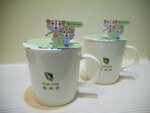 Двухместный номер «Делюкс» с 1 двуспальной кроватью в Green Hotel
