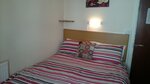 Стандартный трехместный номер в Tulip Hotel