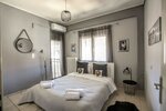 Апартаменты «Гранд» в Grand Meteora Central Luxury Apartment