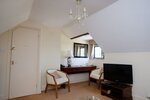 Полулюкс в The Great House Hotel & Restaurant