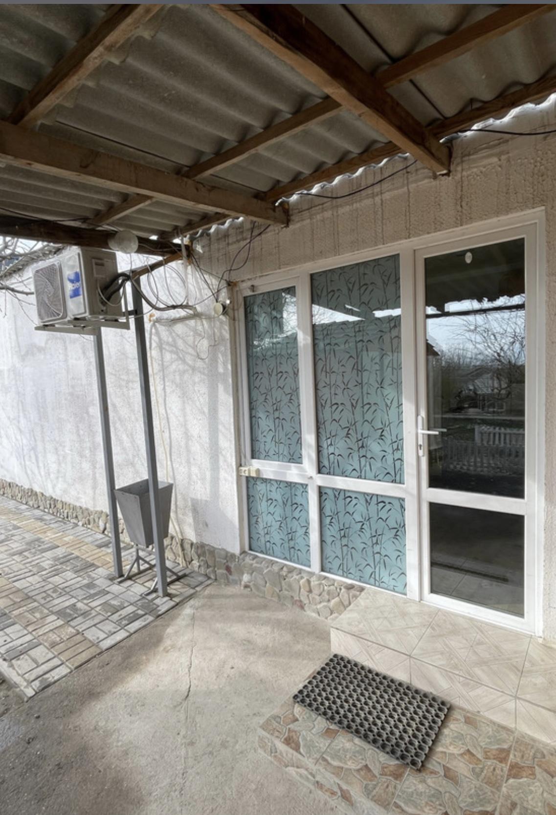 Четырехместный номер «Комфорт»