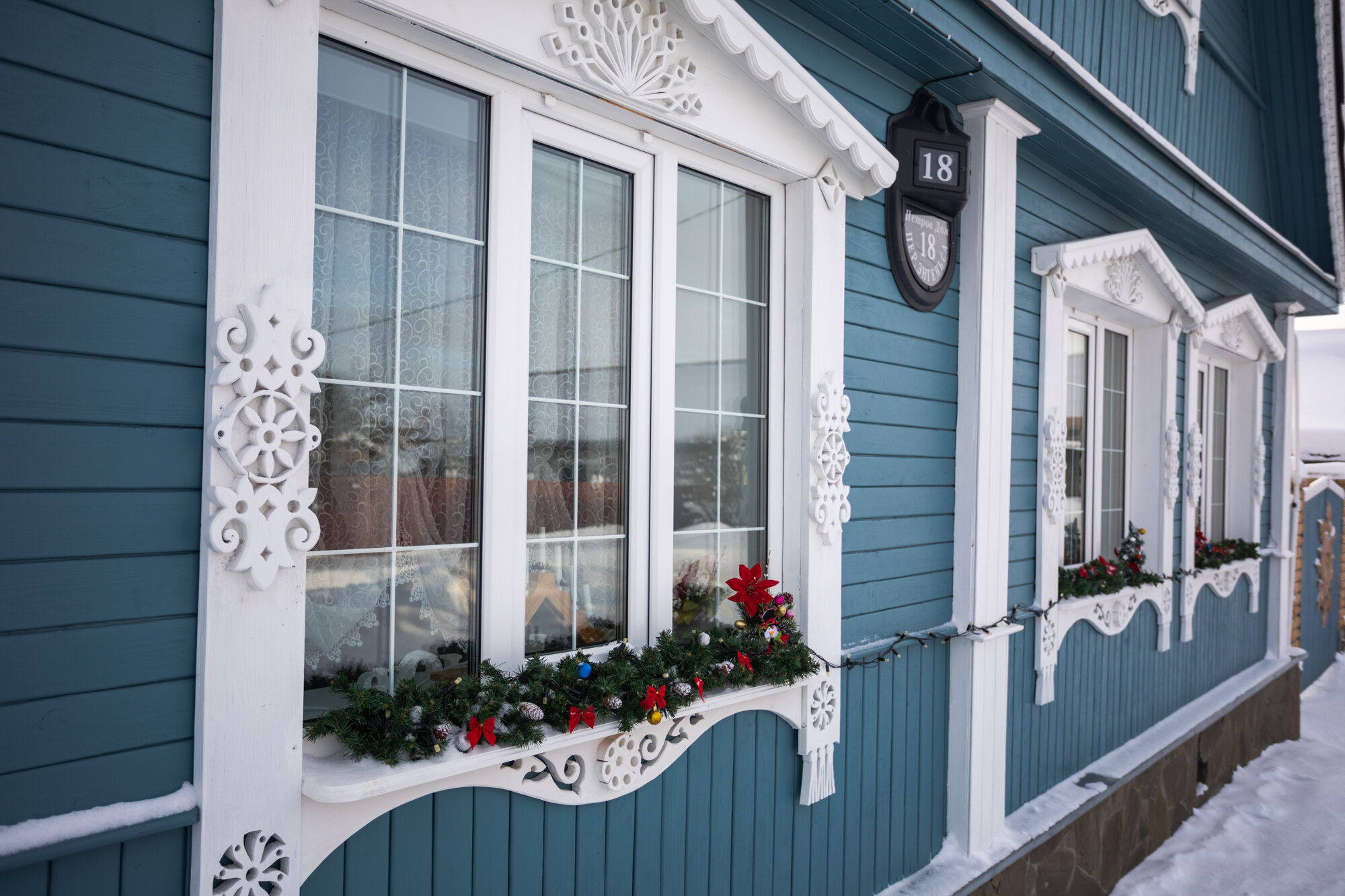 Двухместный номер с 1 кроватью и общей ванной комнатой