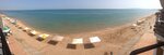 Номер-студия с видом на море в Эллинг Приморец