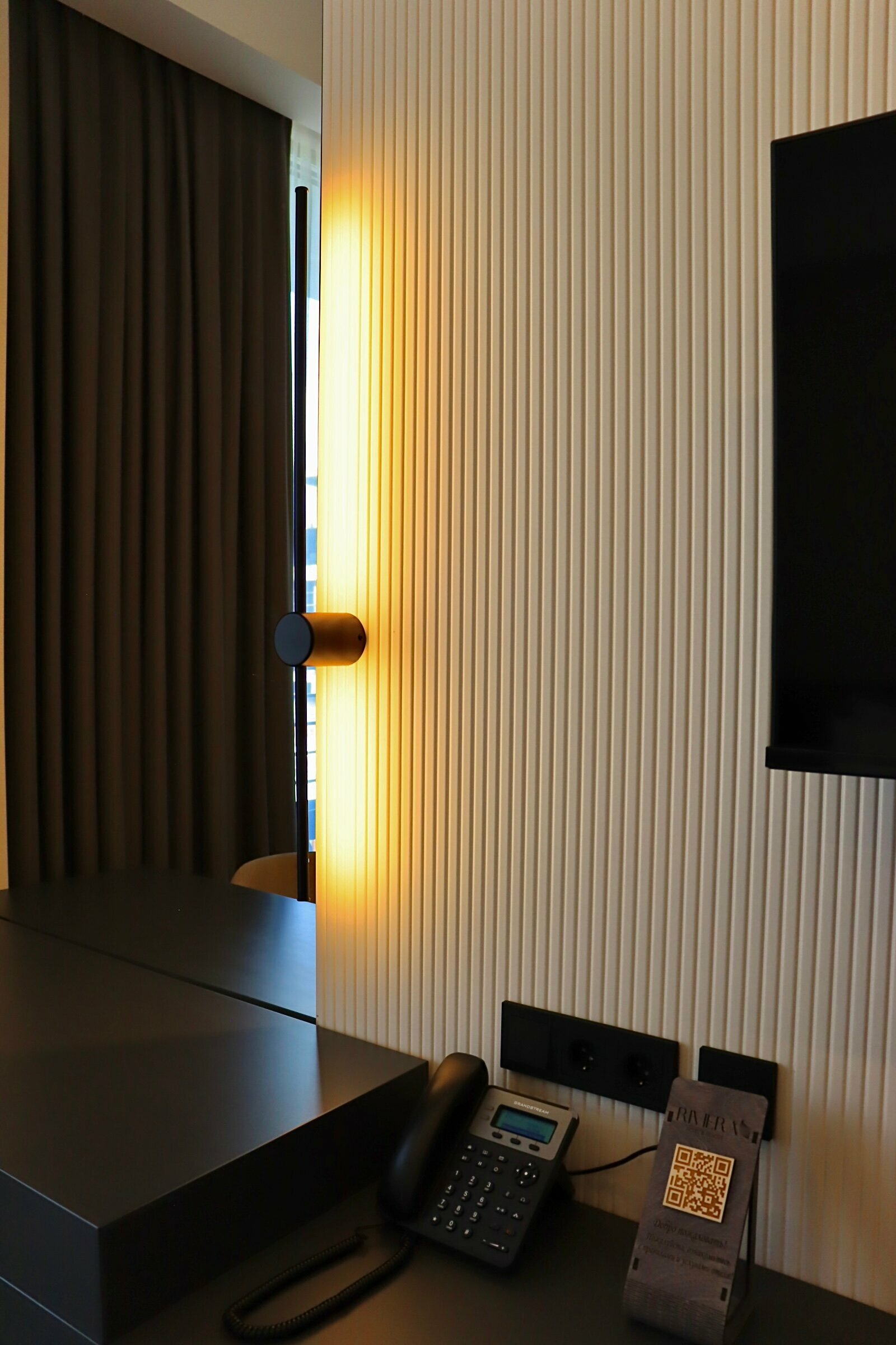 Двухместный номер с 1 кроватью и видом на бассейн