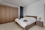 Апартаменты (1 Bedroom) в Cosy 1br Apartment in a Central Location