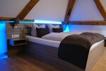 Улучшенный номер в Landhotel-Restaurant Adler