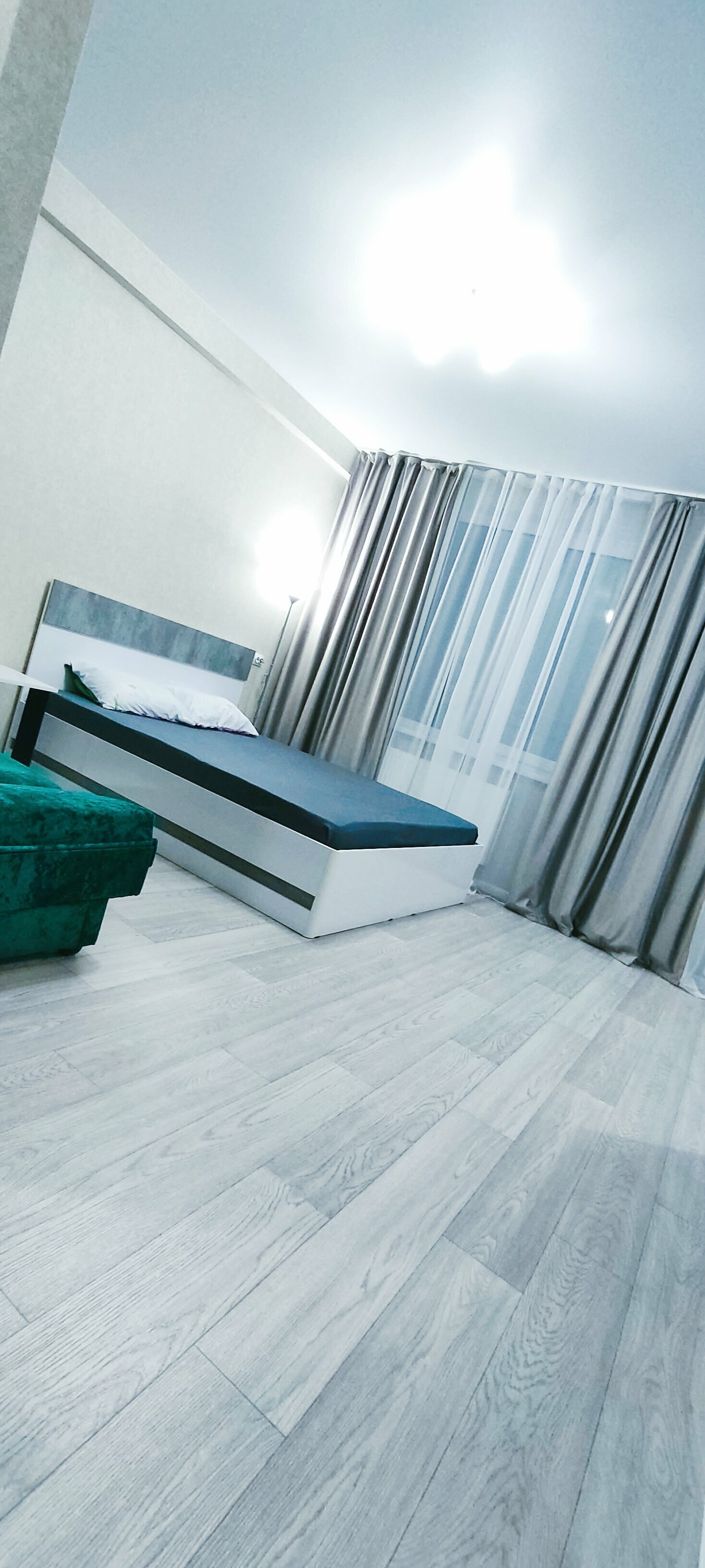 Апартаменты-студия