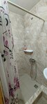 Cемейный номер с собственной ванной комнатой в Мотель 645 км