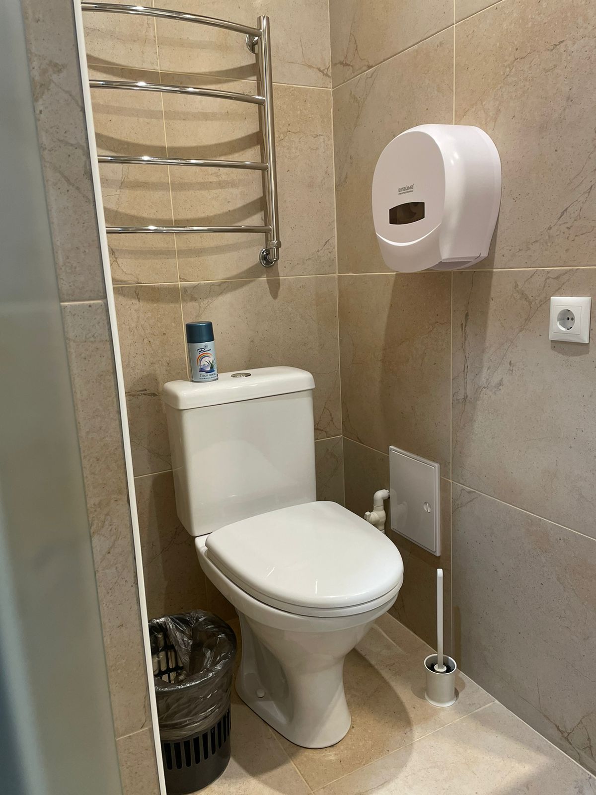 Двухместный номер с 2 отдельными кроватями