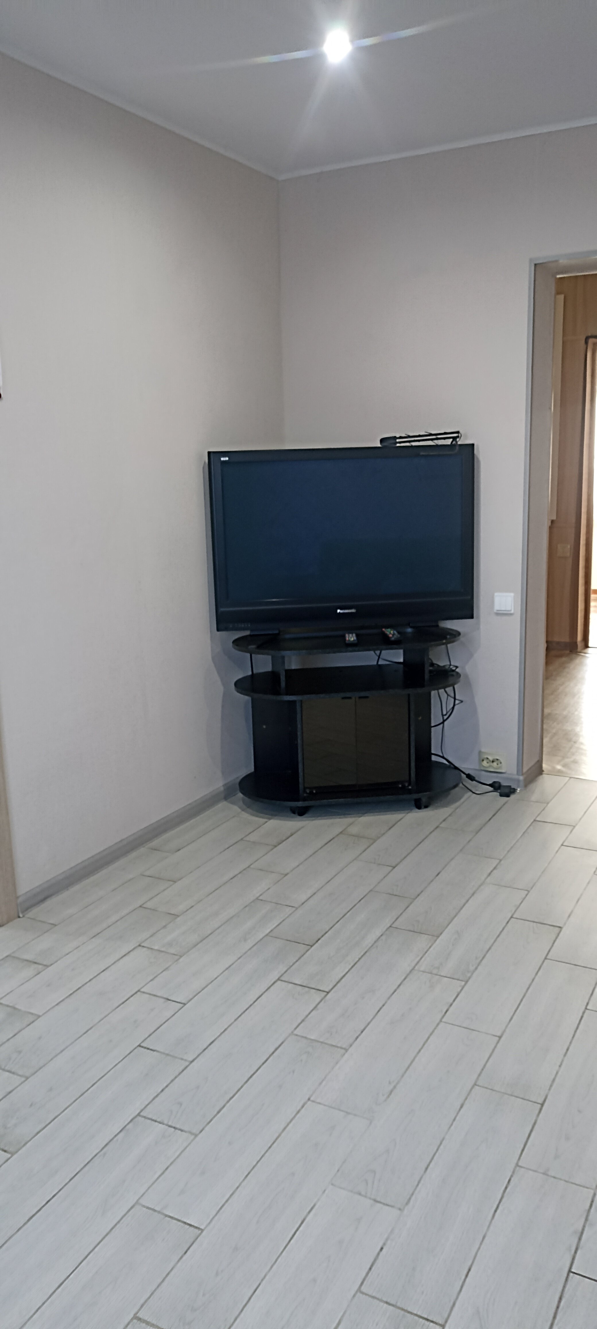 Дом для семейного отдыха