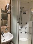 Трехместный номер в Аргун Сити