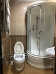 Двухместный номер с 2 отдельными кроватями в Аргун Сити