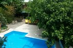 Двухместный номер с двуспальной кроватью и дополнительной кроватью в Советские времена