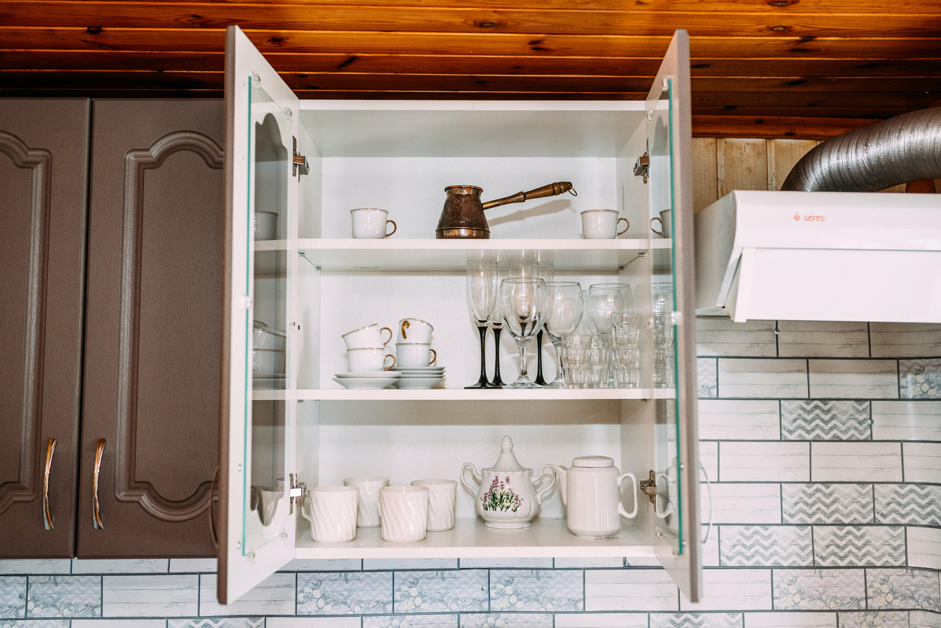 Просторный дом для большой компании для 8 человек