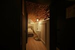 Номер-студия в Secret rooms