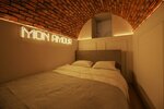 Номер-студия в Secret rooms