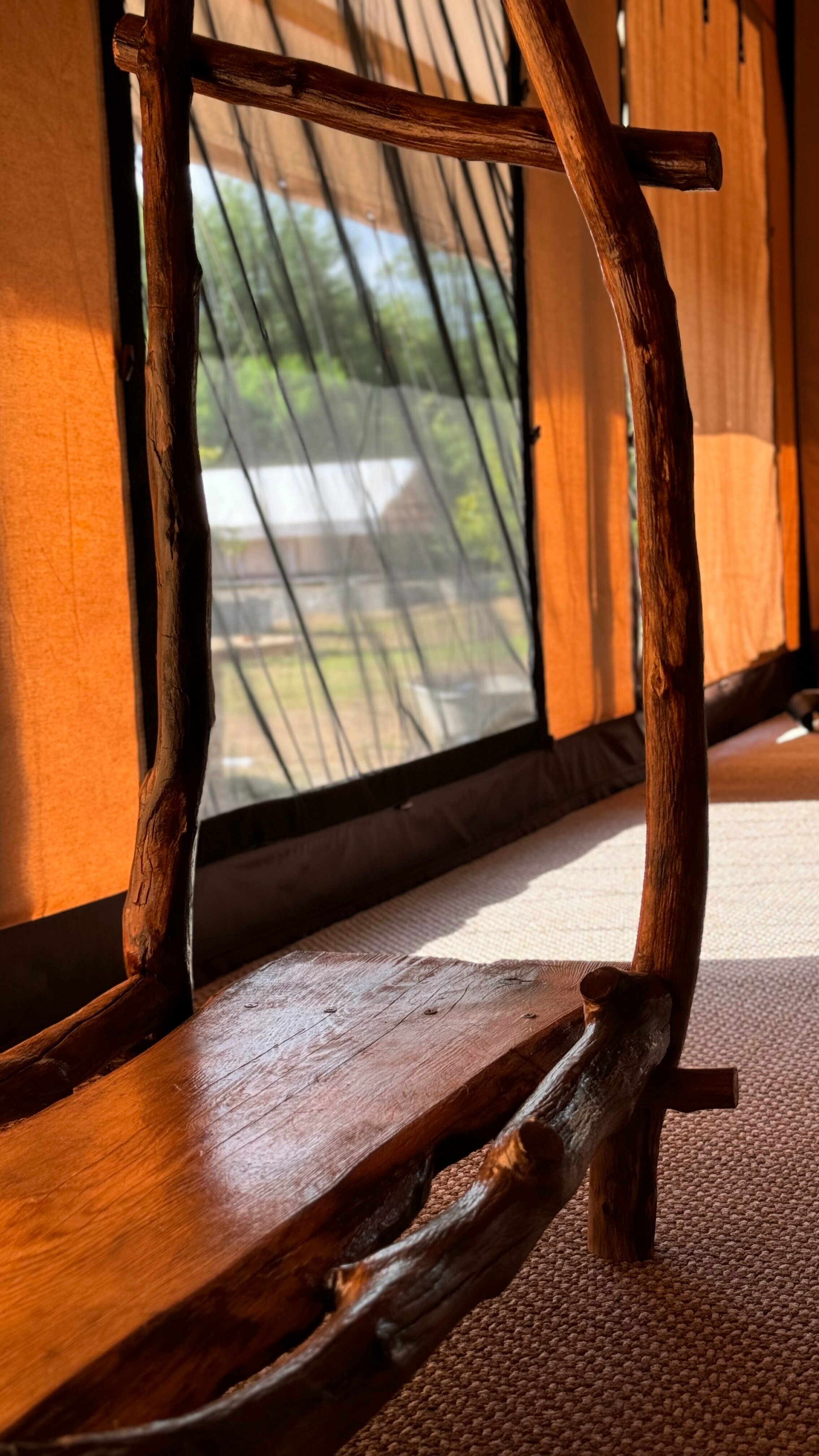 Четырехместный номер с балконом