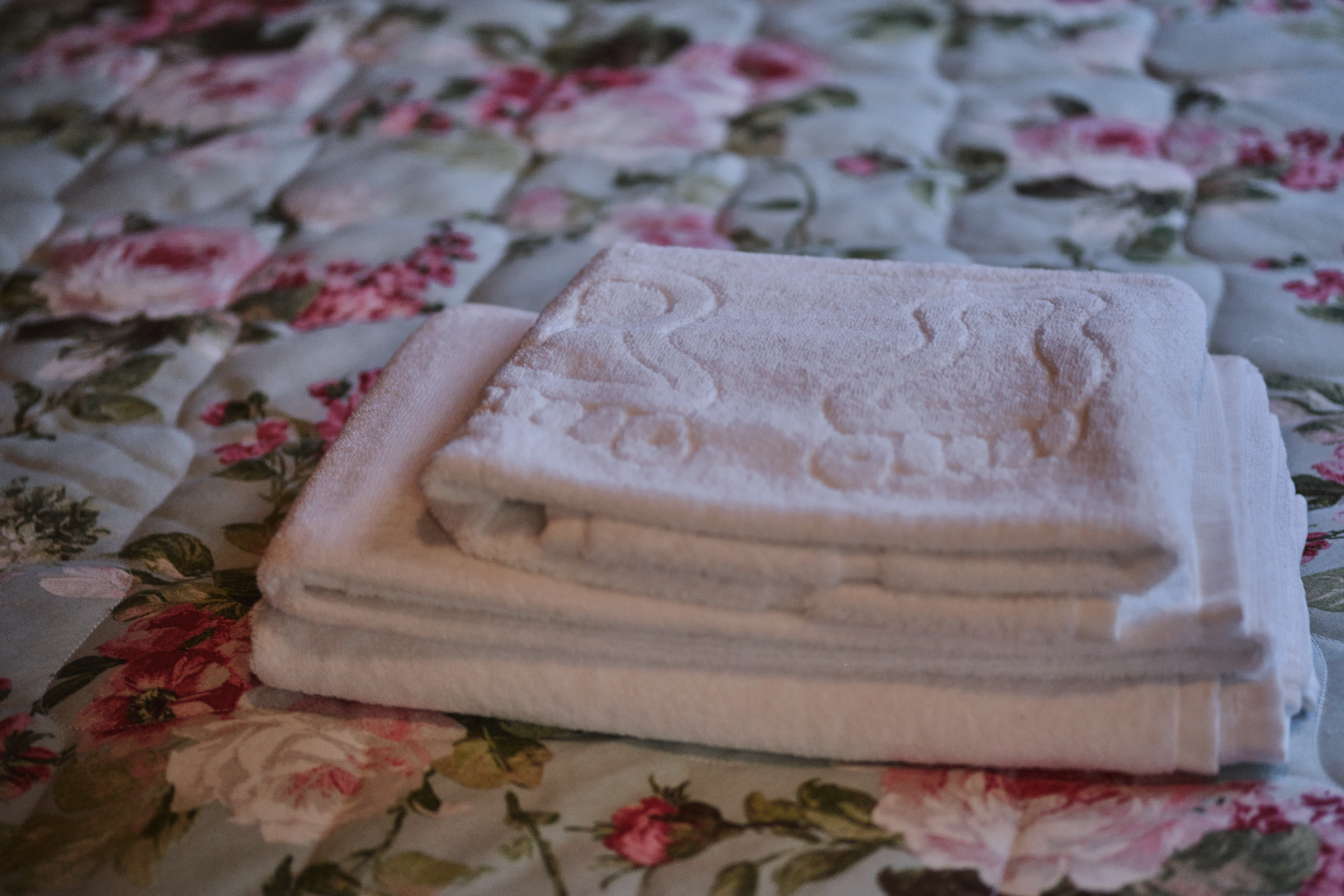 Двухместный номер с 1 кроватью или 2 отдельными кроватями