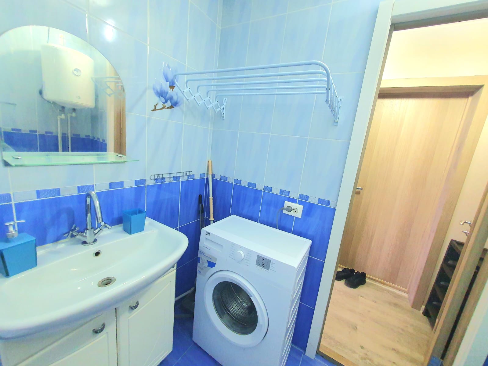 Стандартный номер-студия