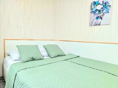 Стандартный номер-студия в Барсук