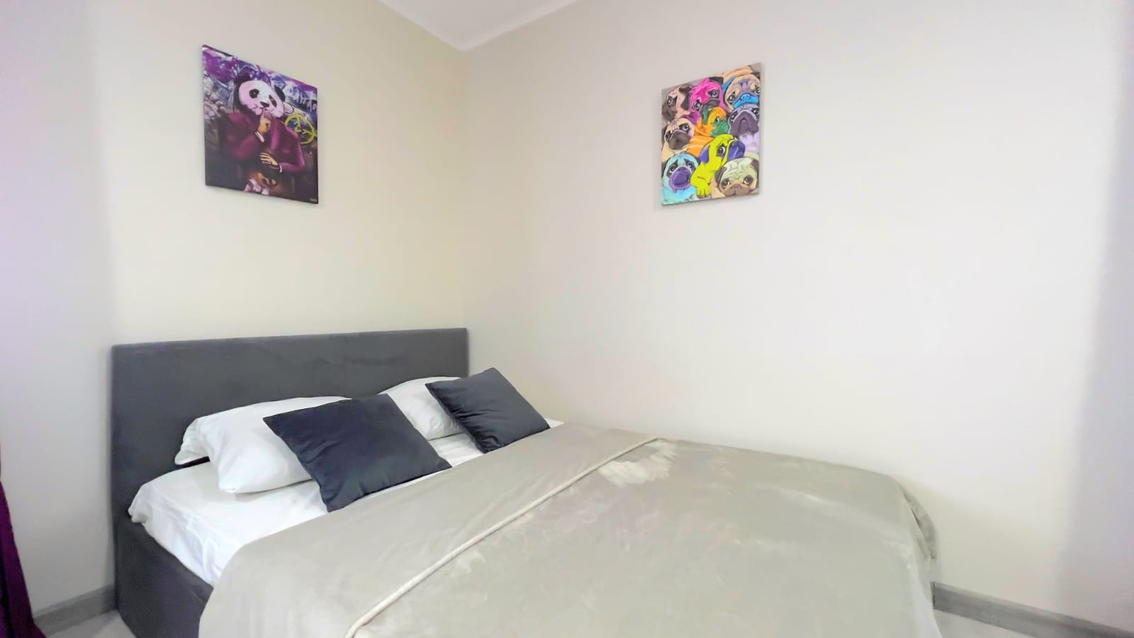 Стандартный номер-студия