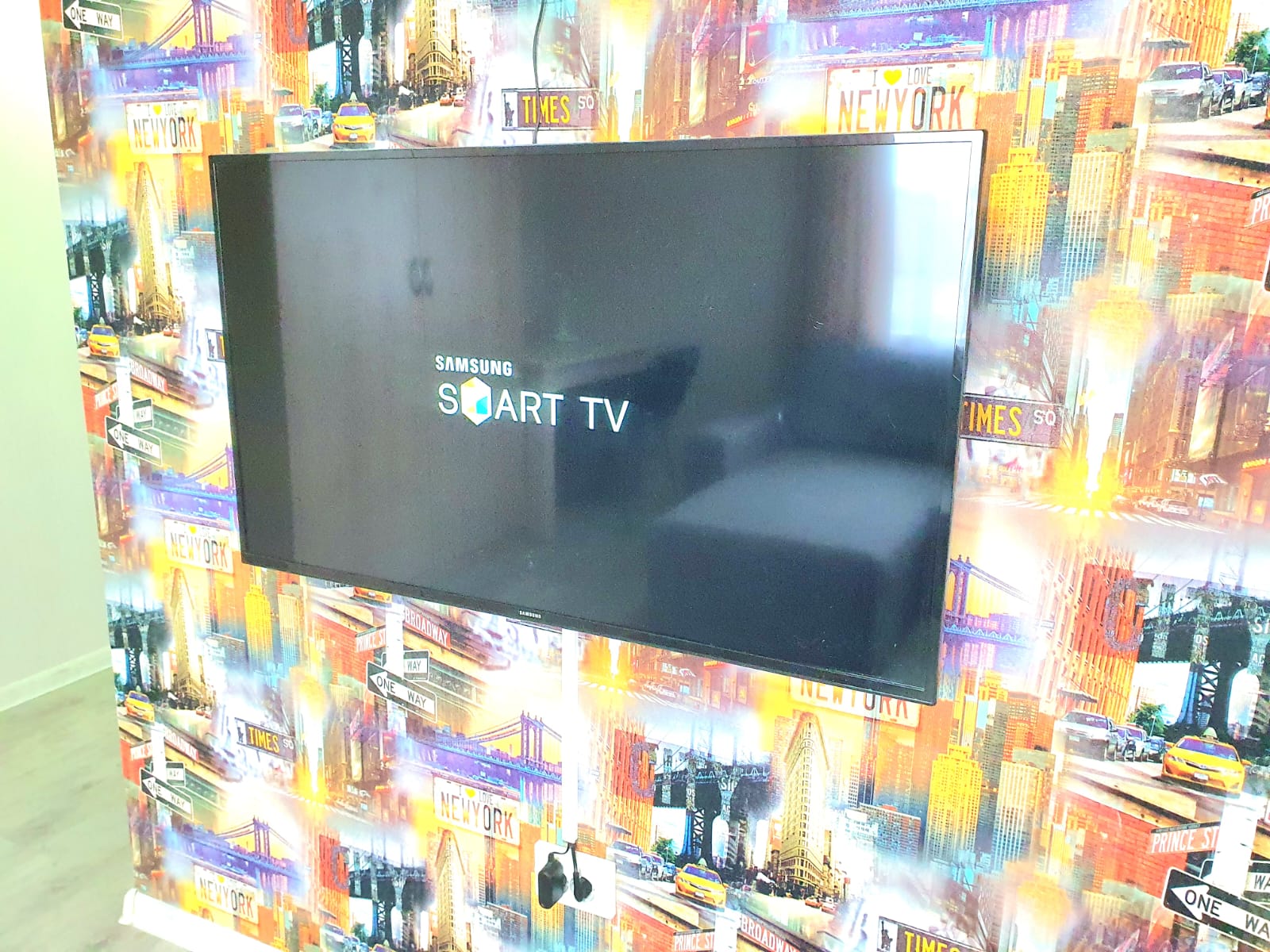 Стандартный номер-студия