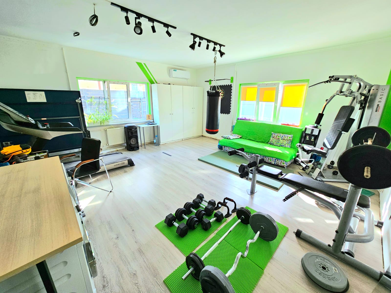 Стандартный номер-студия