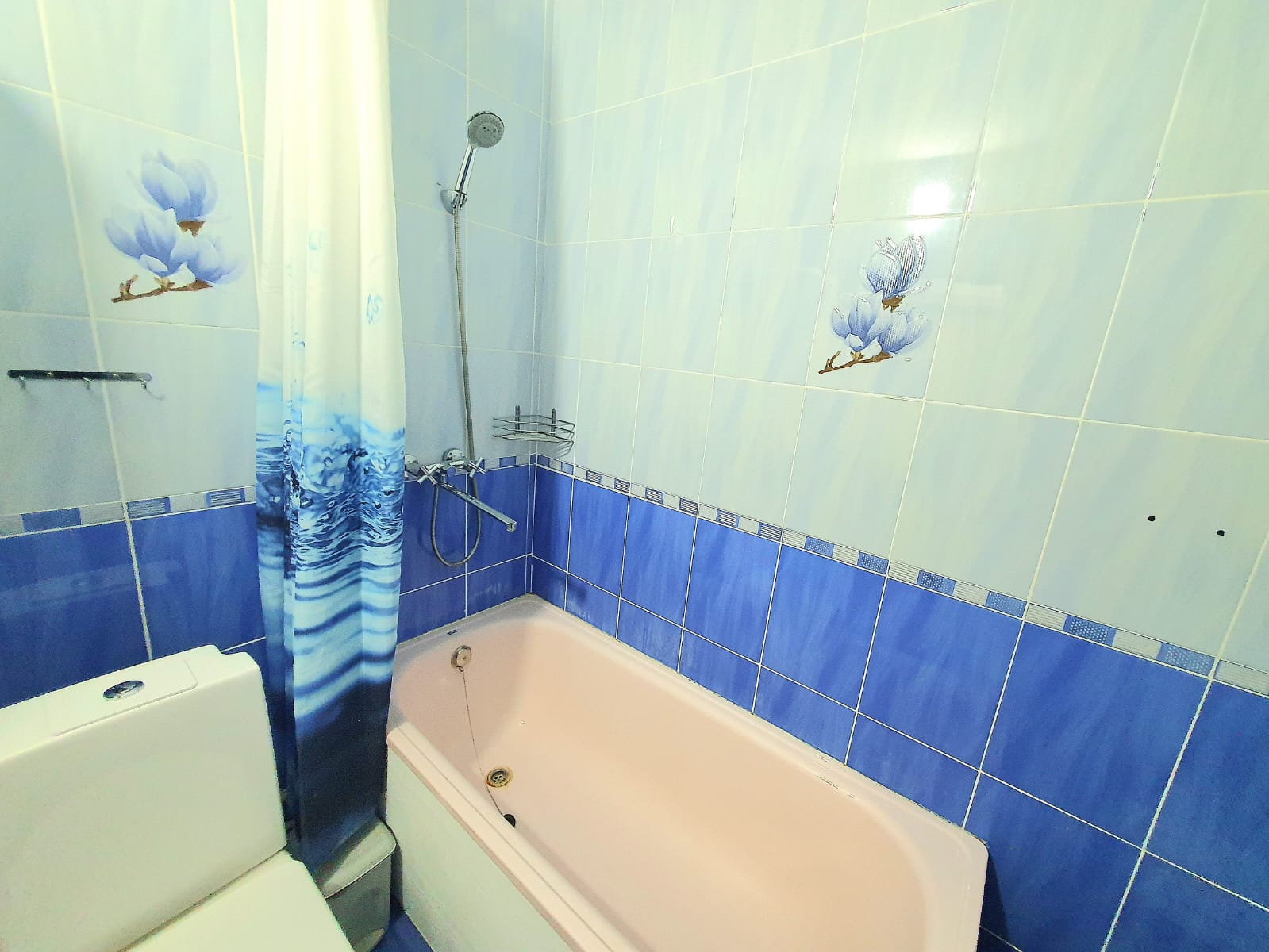 Стандартный номер-студия