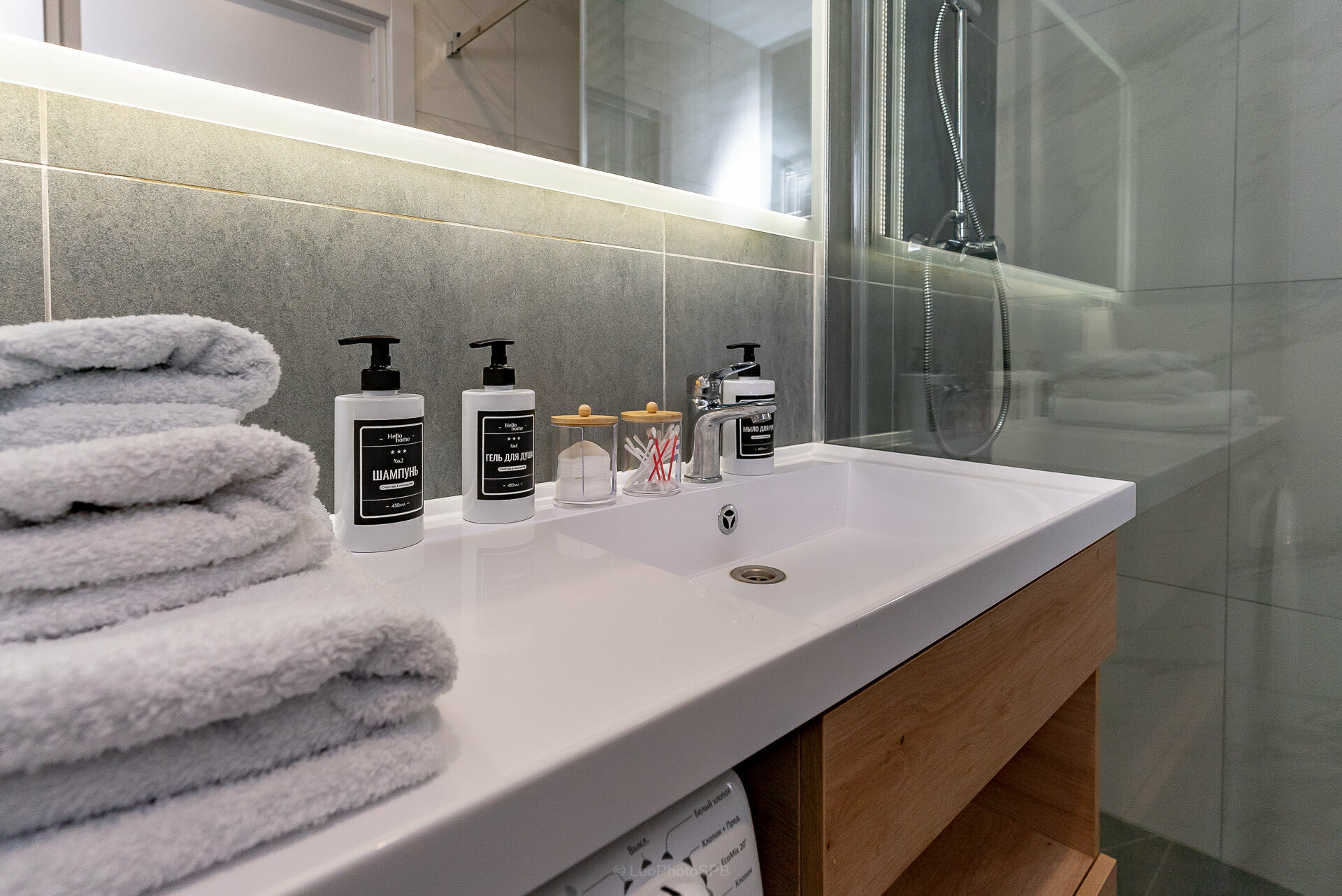 Апартаменты-студия