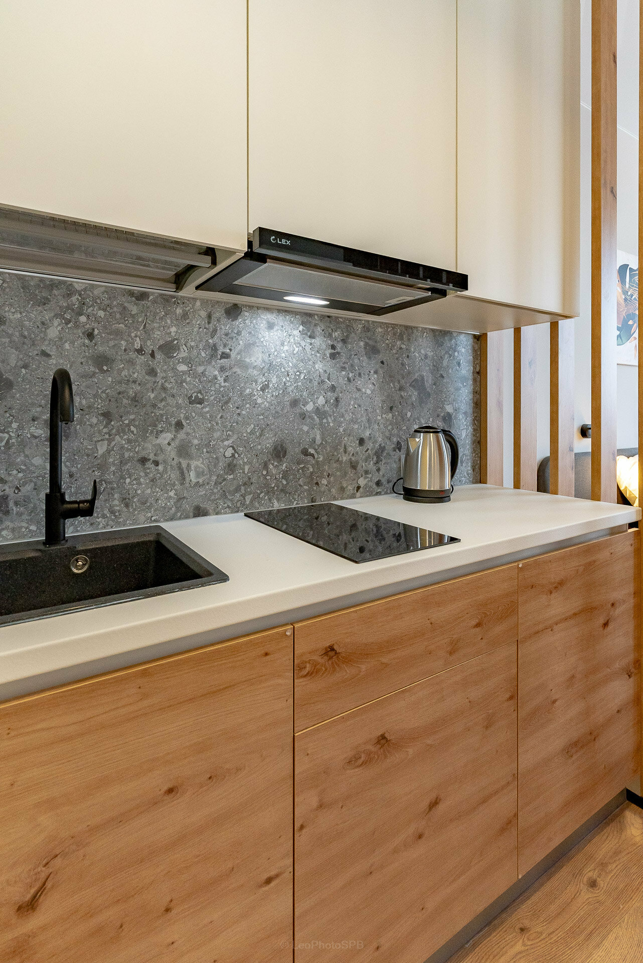 Апартаменты-студия