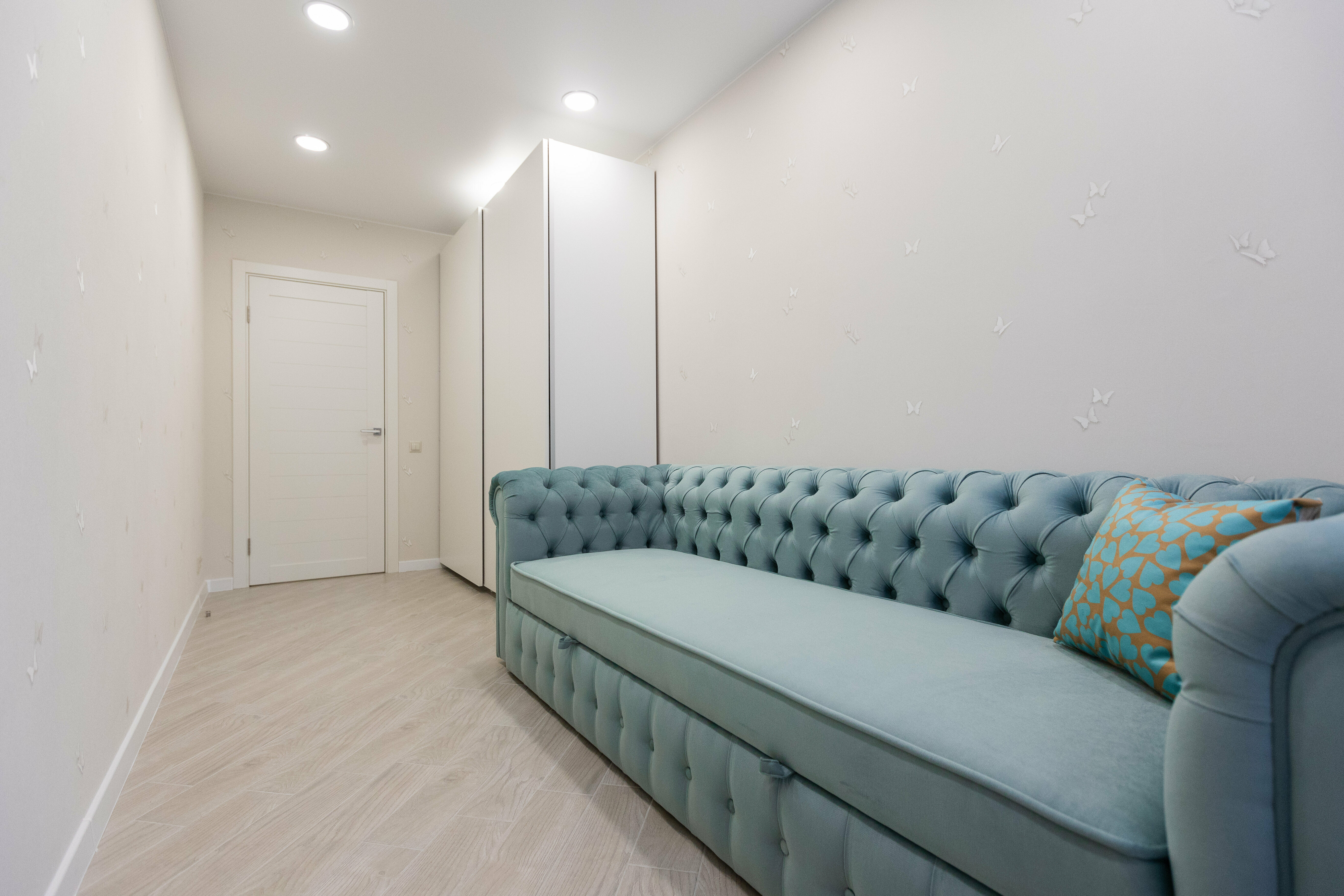 Семейный люкс